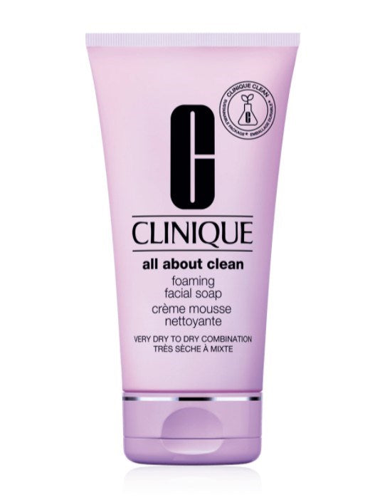 Clinique Reinigingsmousse