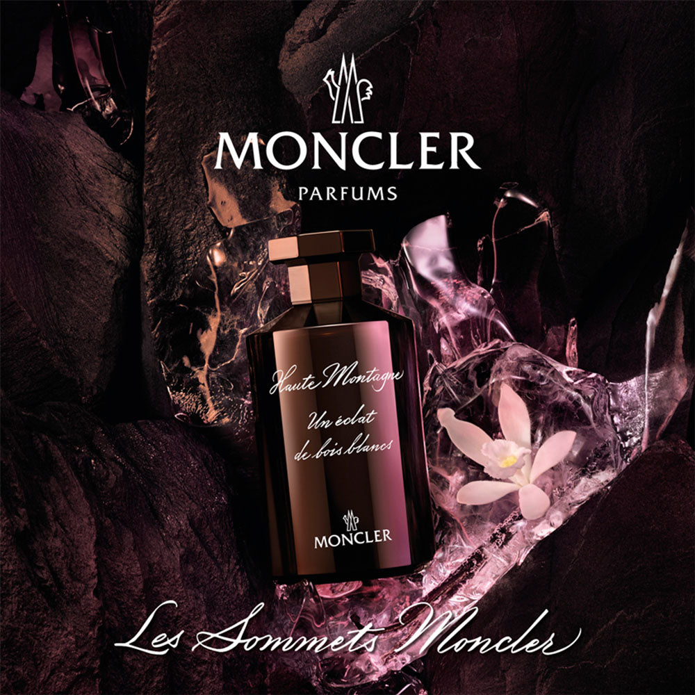 Haute Montagne Eau de Parfum