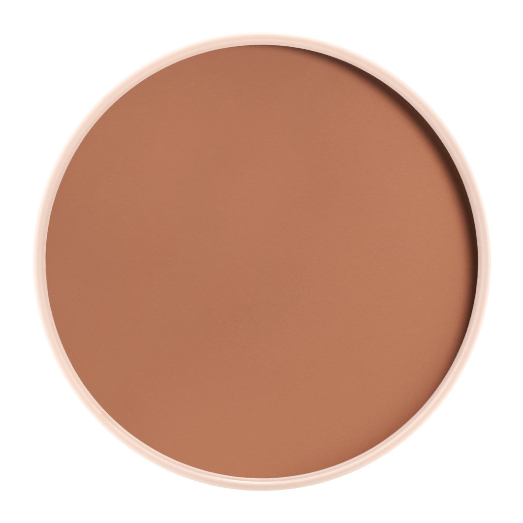 Collistar Mediterranea Compact Foundation 04 Pantelleria Refill