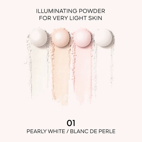 Météorites Pearls of Powder