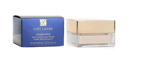 Esteé Lauder Double Wear Sheer Flattery Loose Powder