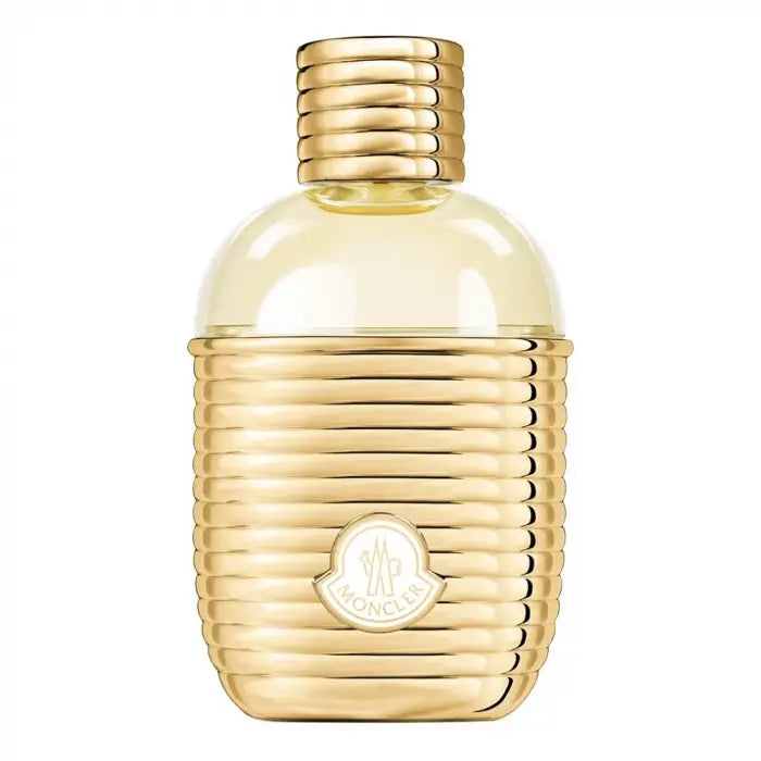 Moncler Sunrise Pour Femme Eau de Parfum