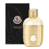 Moncler Sunrise Pour Femme Eau de Parfum