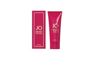 Liu Jo Lovers Hydraterende Bodylotion 200ml