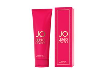 Liu Jo Lover-Jo-For Her Shower Gel