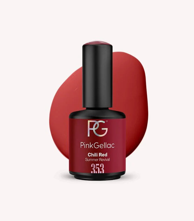 353 Chili Red