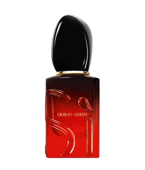 Sì Passione Intense Eau De Parfum