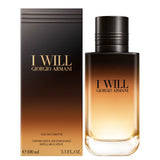 I Will Eau de Parfum