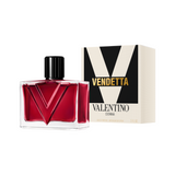 Vendetta Donna Eau de Parfum
