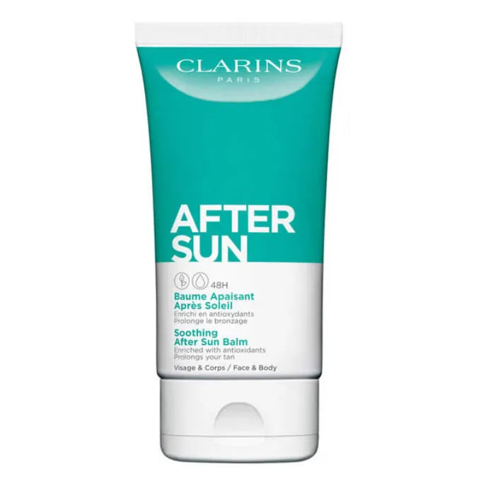 Clarins Sun Care Body Soothing After Sun Balm