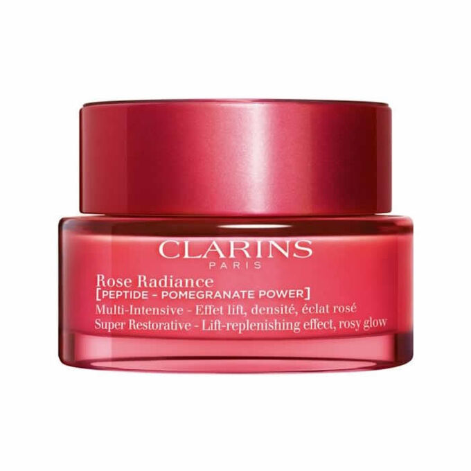 Super Restorative Rose Radiance - All Skintypes