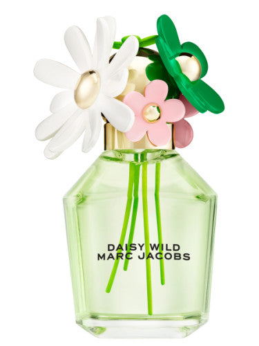 Daisy Wild Eau de Parfum