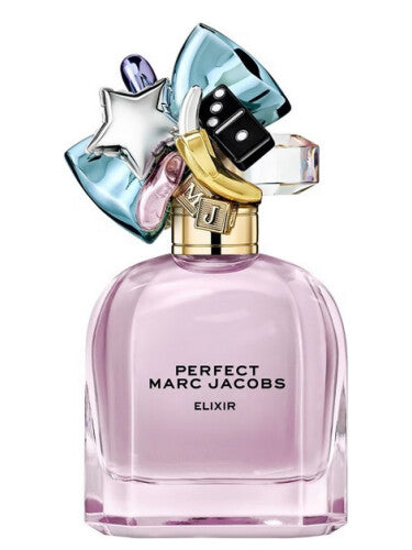 Perfect Elixir Eau de Parfum