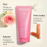 Rose de Vigne Shower Gel