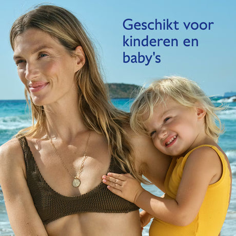 Vinosun Zonnewater met Zeer Hoge Bescherming SPF50+