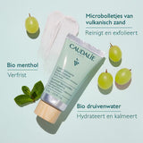Vinoclean Crème Exfoliante