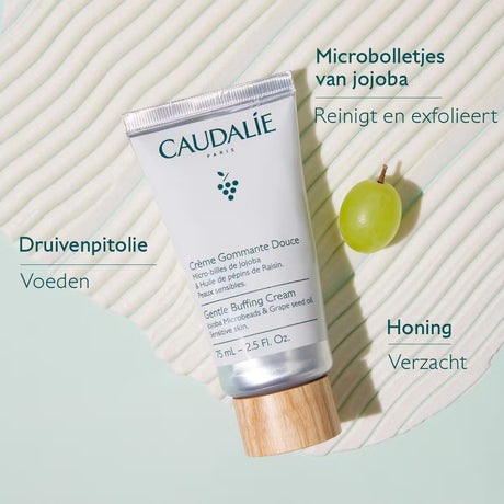 Vinoclean Crème Gommante Douce