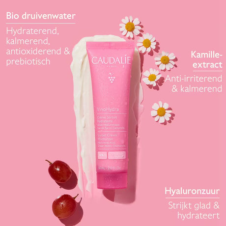 VinoHydra Crème Sorbet