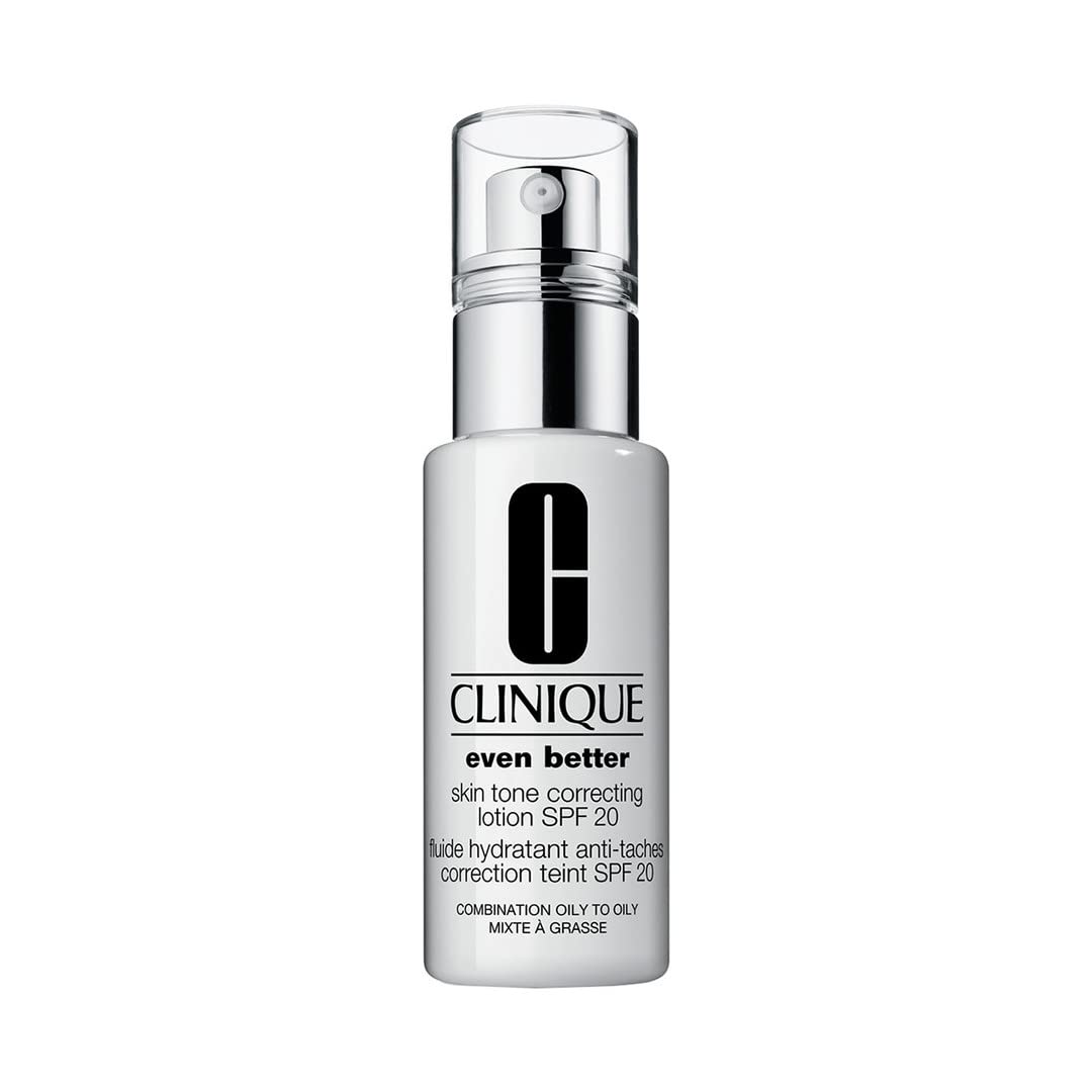 Even Better Skin Tone Correcting Lotion SPF20