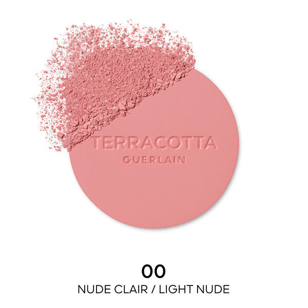 TERRACOTTA Blush