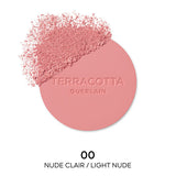 TERRACOTTA Blush