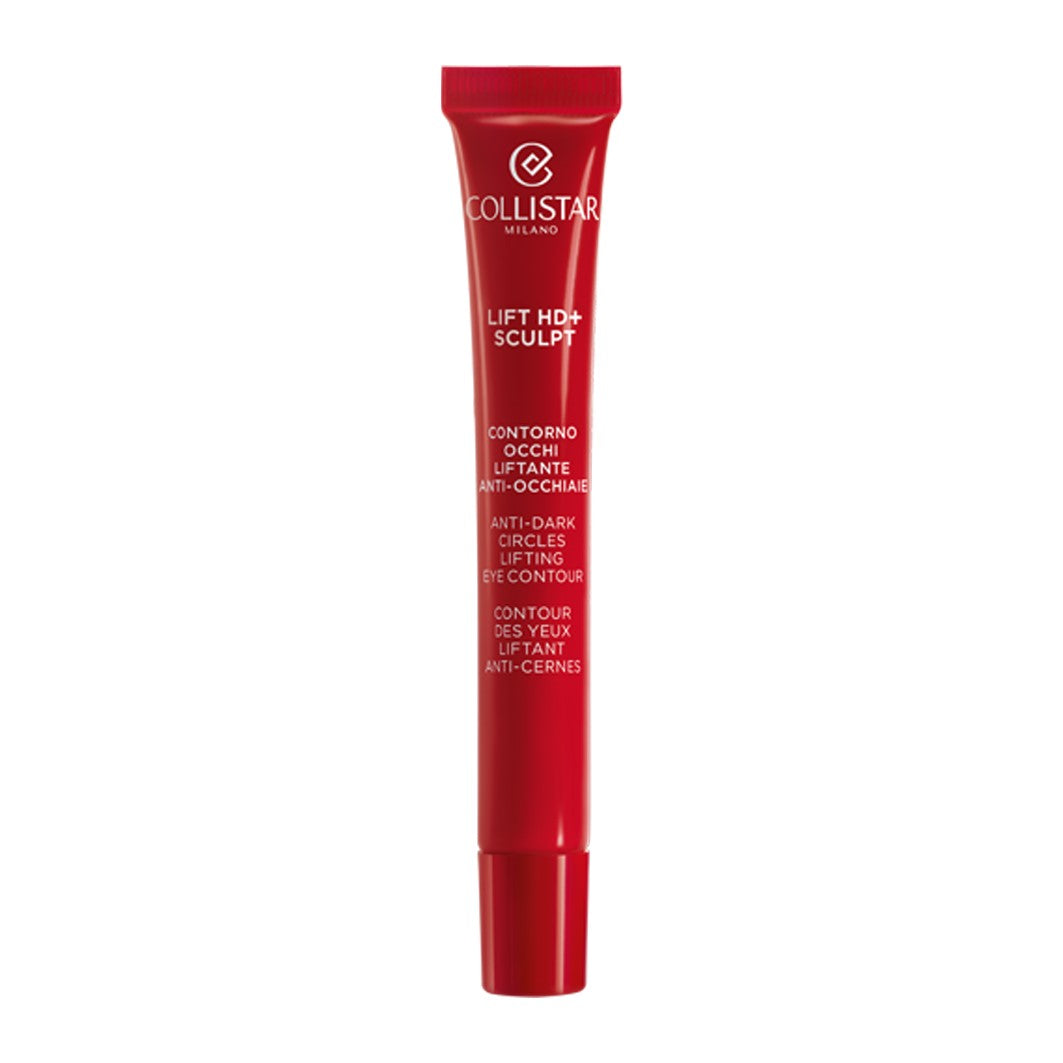 Collistar Lift HD+ Anti-Dark Circles Lifting Eye Contour 15ml