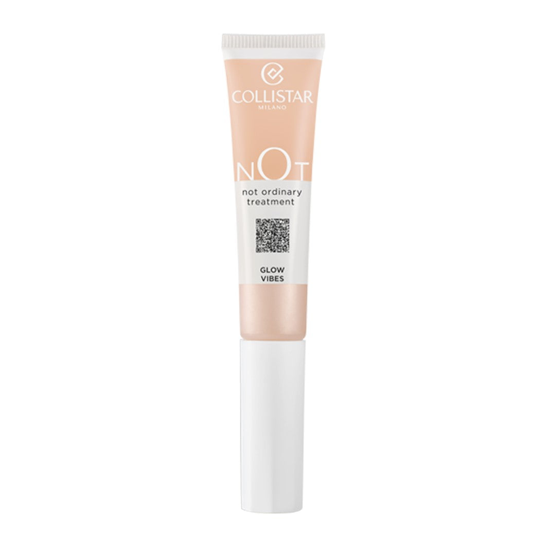 Collistar NOT Glow Vibes 01 Morning Light 15ml