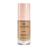 Collistar Nudo Second Skin Foundation