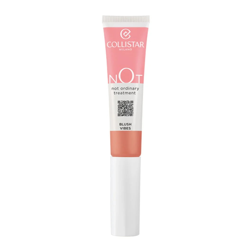 Collistar NOT Blush Vibes 03 Orange Spritz 15ml