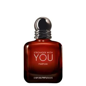 Giorgio Armani Stronger With You Parfum