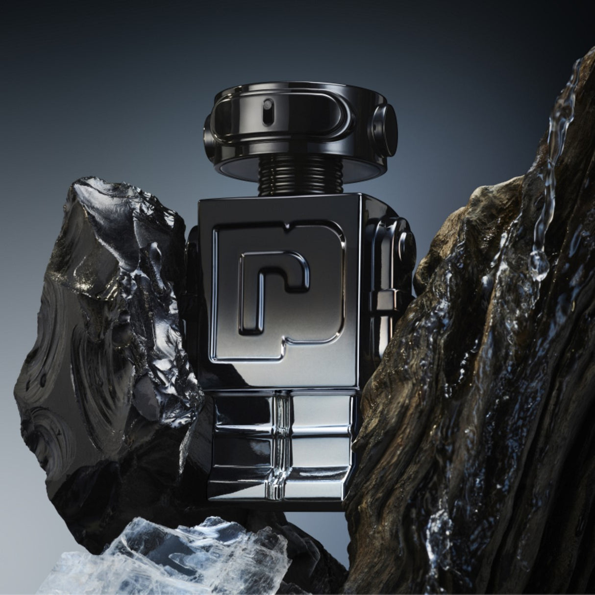 Rabanne Phantom Elixir Parfum Intense
