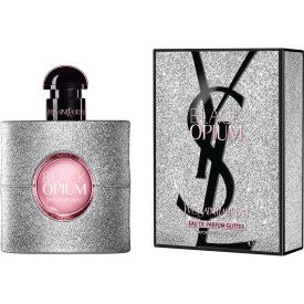Yves Saint Laurent Black Opium Glitter Eau de Parfum