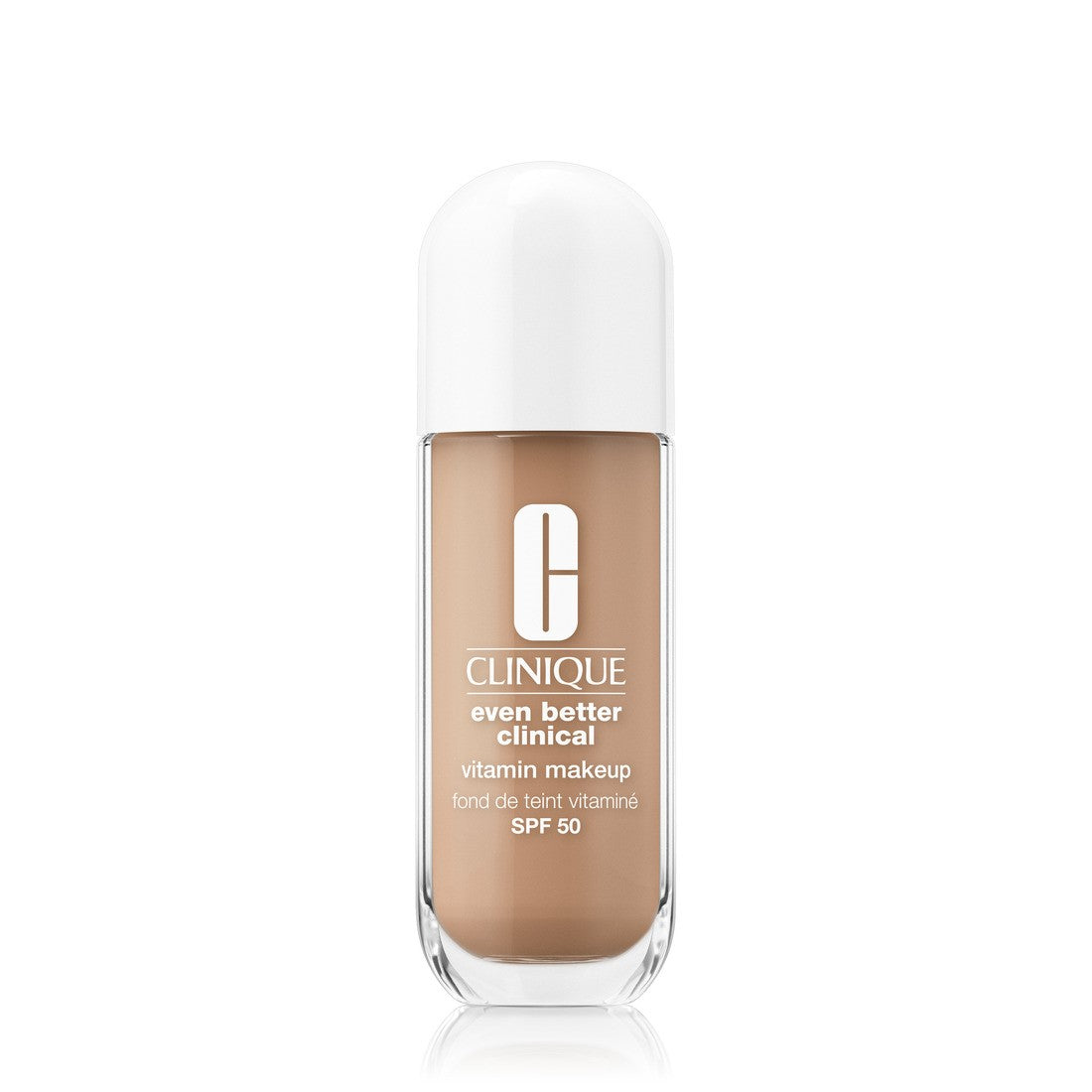 Clinique Even Better Clinical Vitamin Make-Up