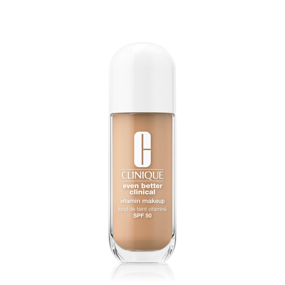 Clinique Even Better Clinical Vitamin Make-Up