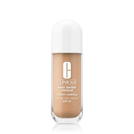Clinique Even Better Clinical Vitamin Make-Up