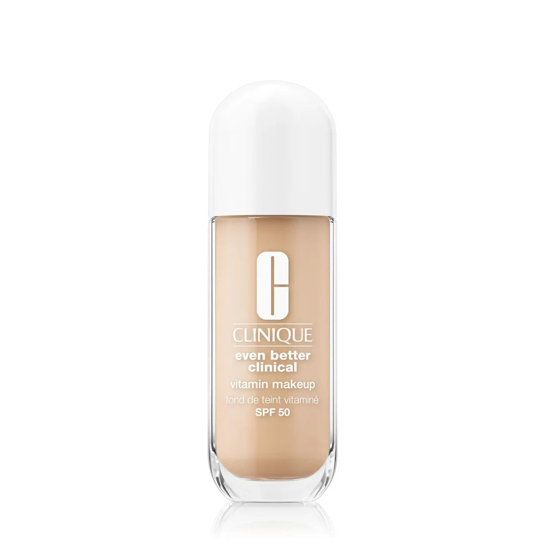 Clinique Even Better Clinical Vitamin Make-Up