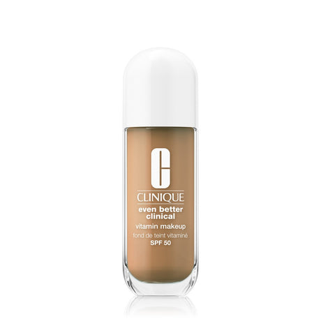 Clinique Even Better Clinical Vitamin Make-Up