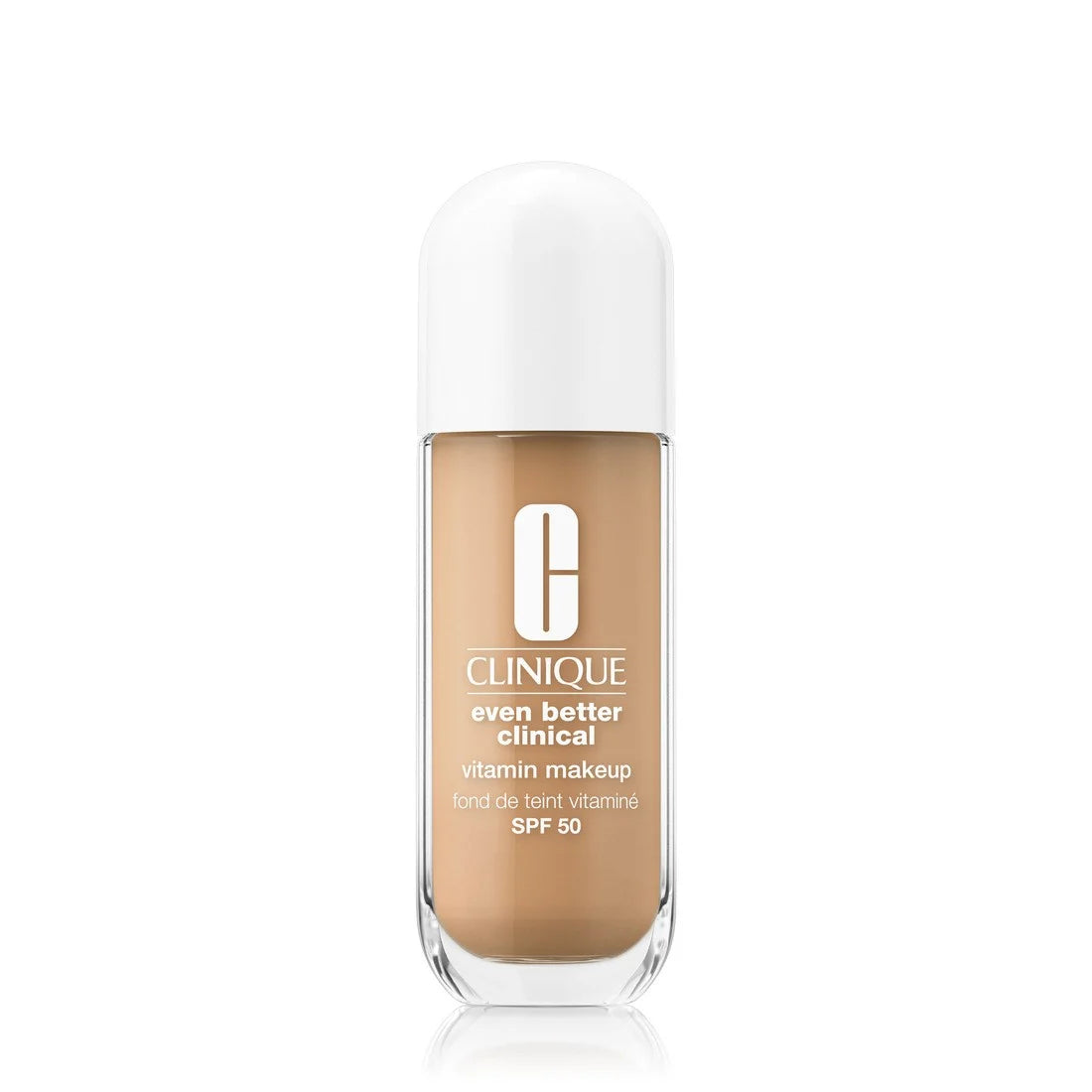 Clinique Even Better Clinical Vitamin Make-Up