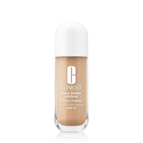 Clinique Even Better Clinical Vitamin Make-Up