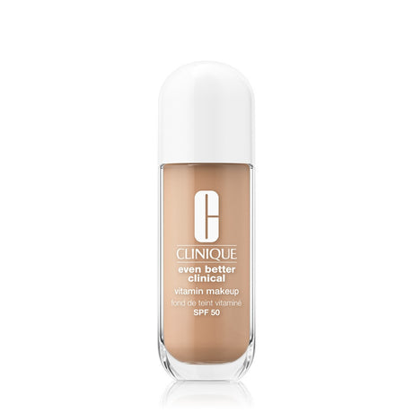 Clinique Even Better Clinical Vitamin Make-Up