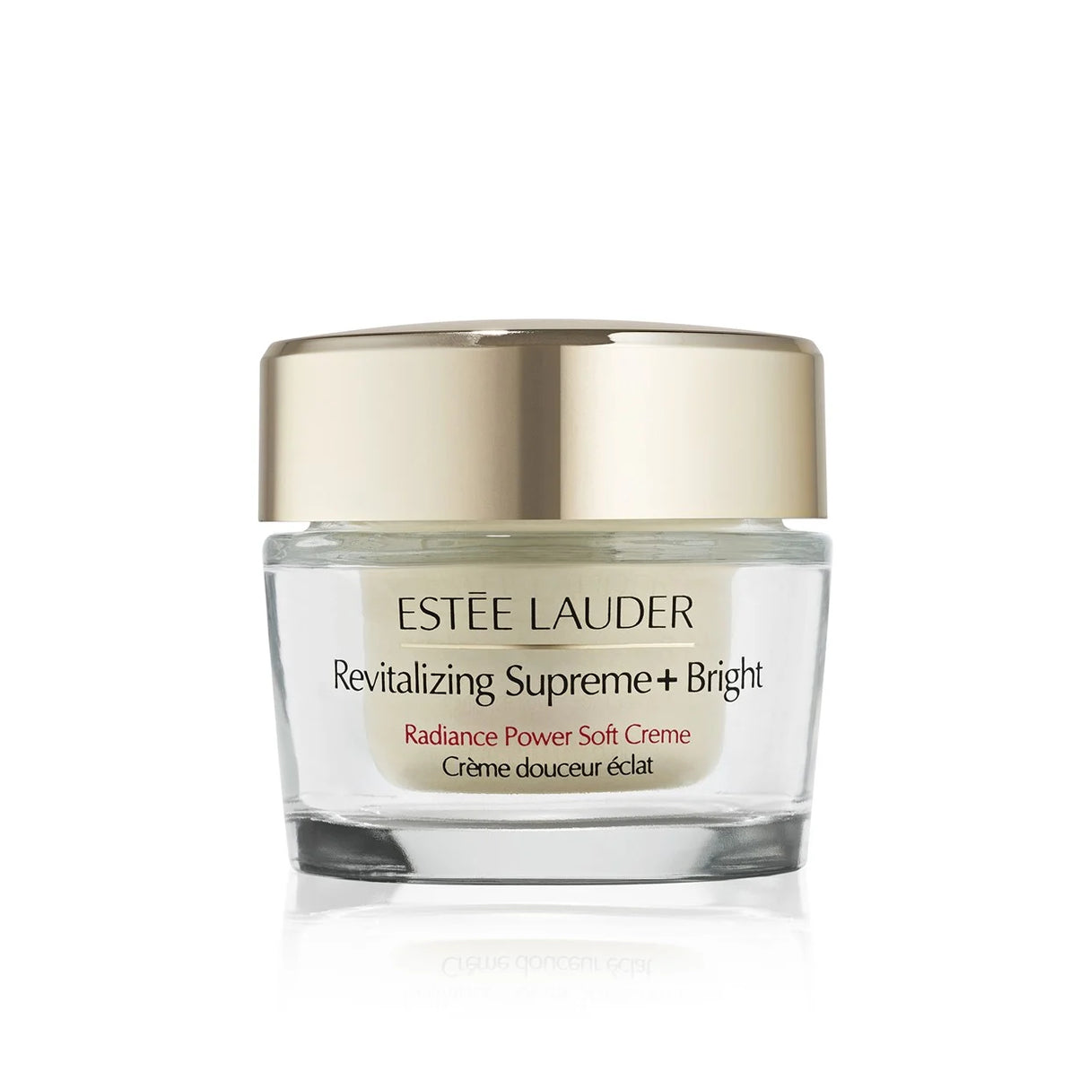 Estée Lauder Revitalizing Supreme+ Radiance Power Soft Crème 50ml