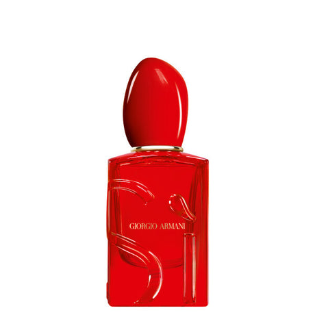 Giorgio Armani Si Passione Red Musk Eau de Parfum