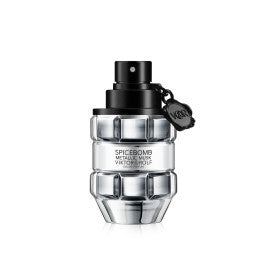 Viktor & Rolf Spicebomb Metallic Suede Eau de Parfum