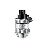Viktor & Rolf Spicebomb Metallic Suede Eau de Parfum
