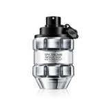 Viktor & Rolf Spicebomb Metallic Suede Eau de Parfum