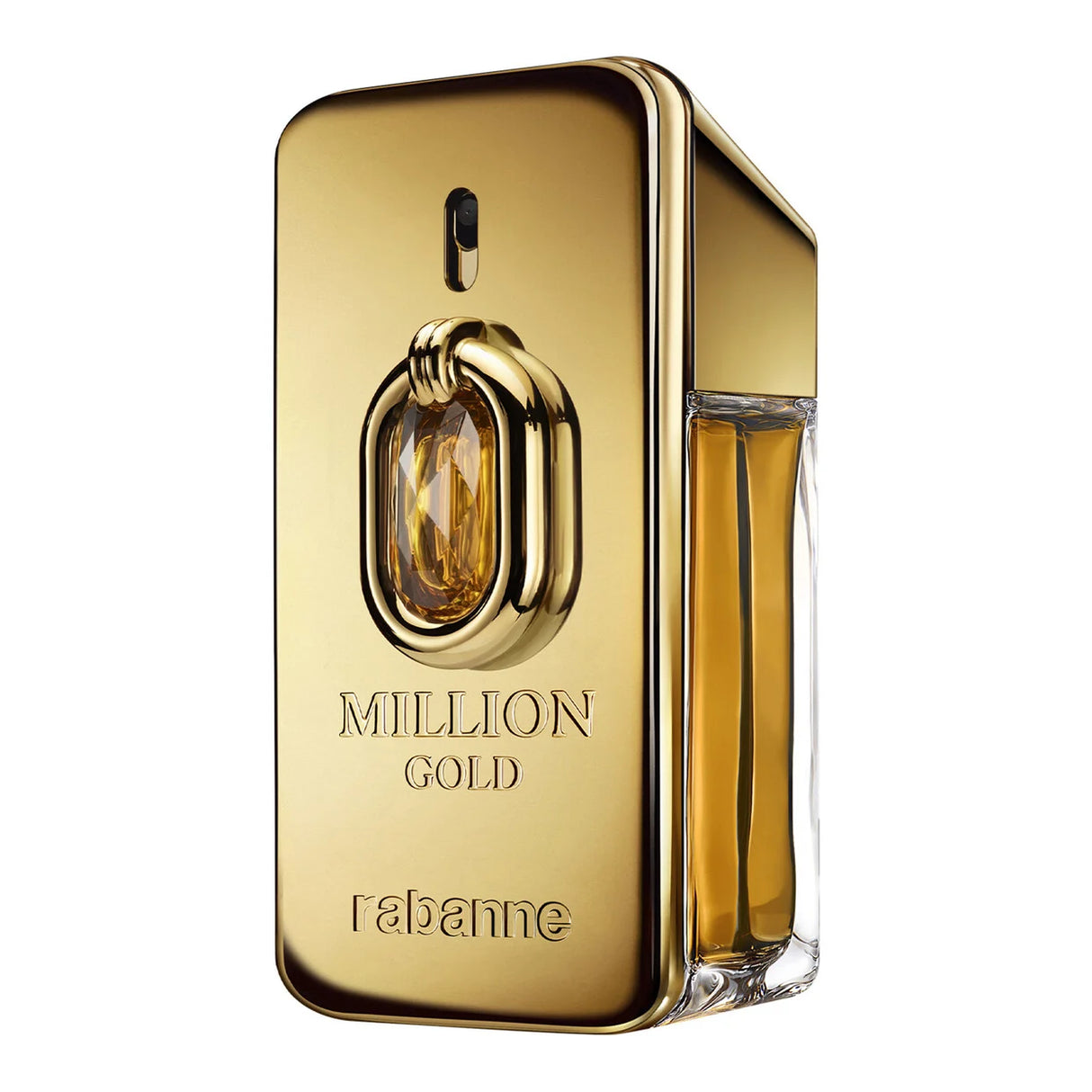 Rabanne Million Gold Elixir Parfum Intense