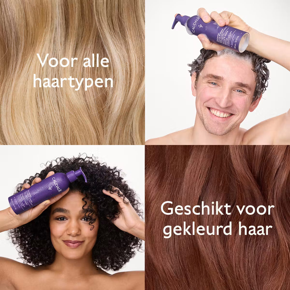 Density & Volume Shampoo