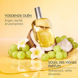 Soleil des Vignes Oil Elixir