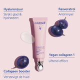 Resveratrol-Lift Oogcreme