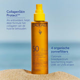 Vinosun Sublimerende Zonneolie met Hoge Bescherming SPF50